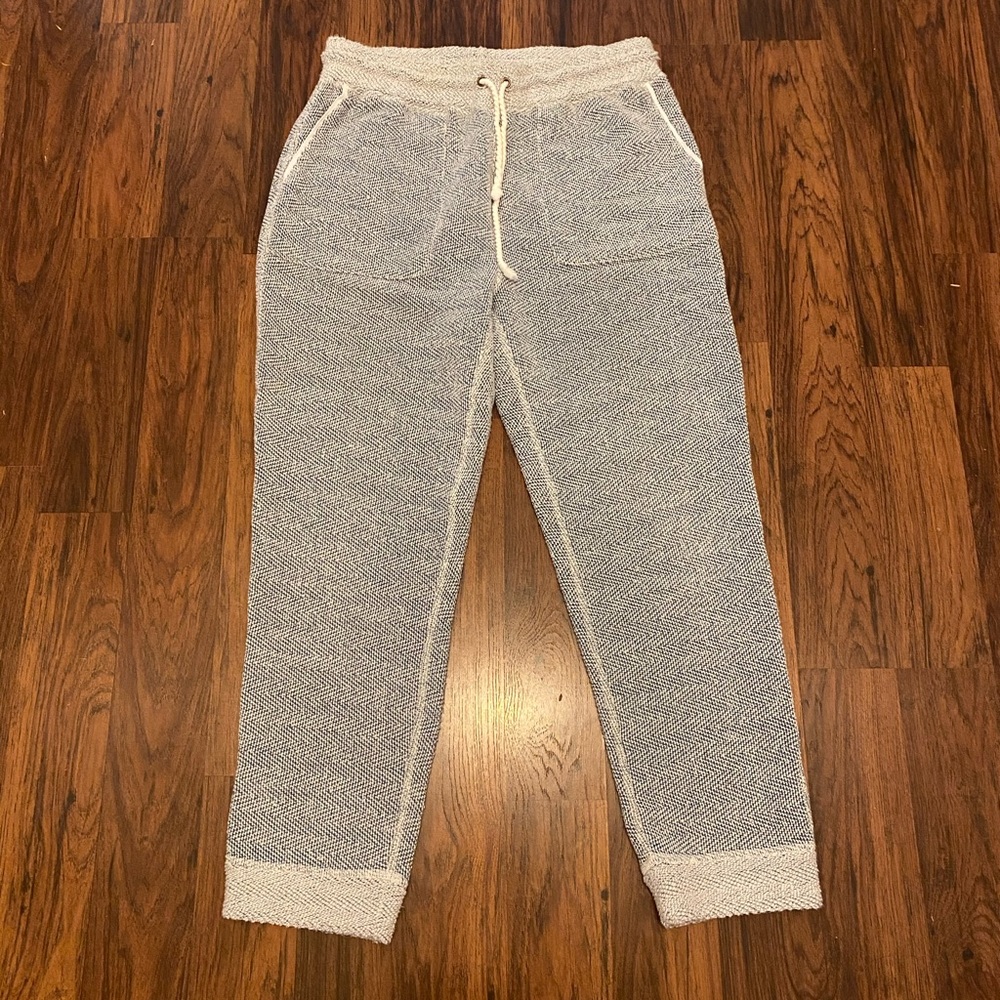 Faherty Brand Whitewater Jogger Sz M